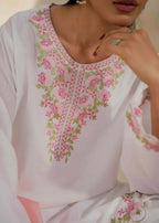 Ayesha Asif CHERRY BLOSSOM SUIT Women 3pcs