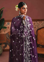 Haseens Official Kanwal Women 3pcs