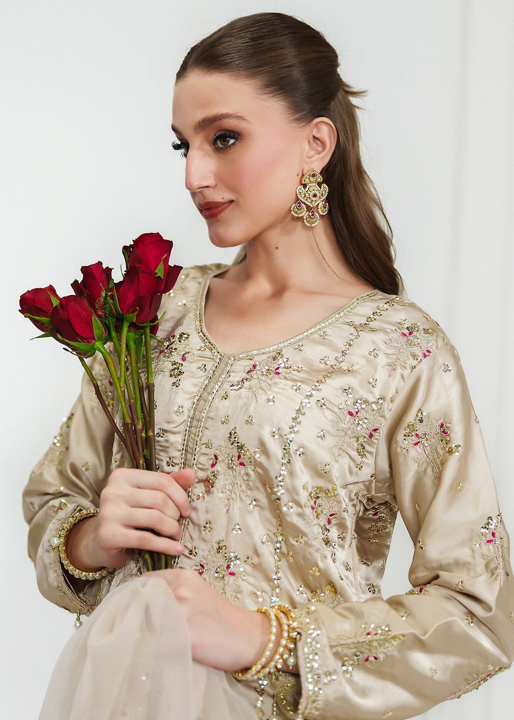 Truba Anzala Women 3pcs