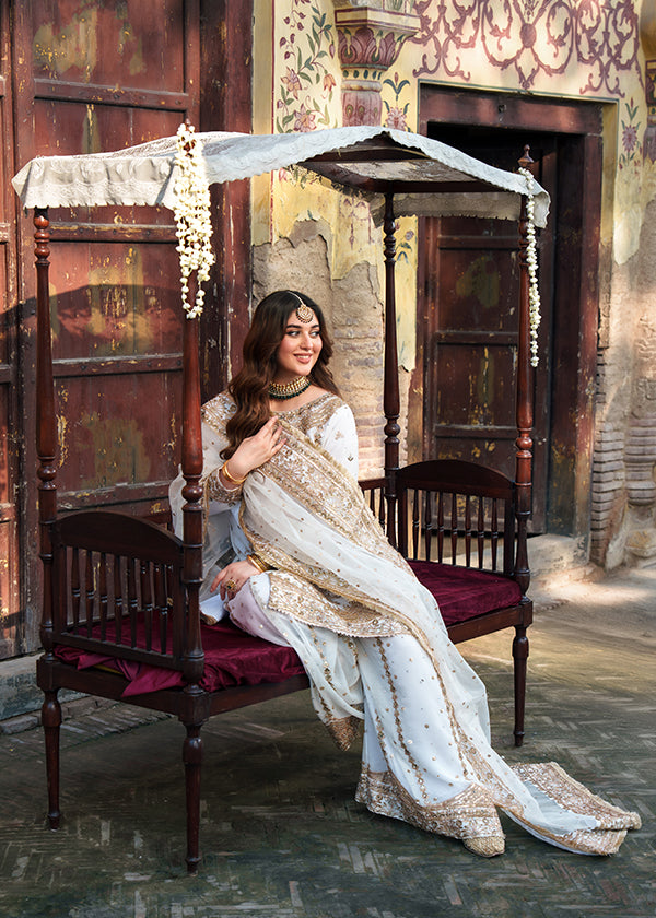 Haseens Official Arzena Women 3pcs