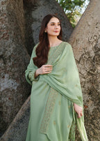 Garnet Clothing Kehkeshan Women 3pcs