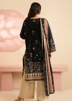 Zellbury WPS2521808 Black Women 2pcs