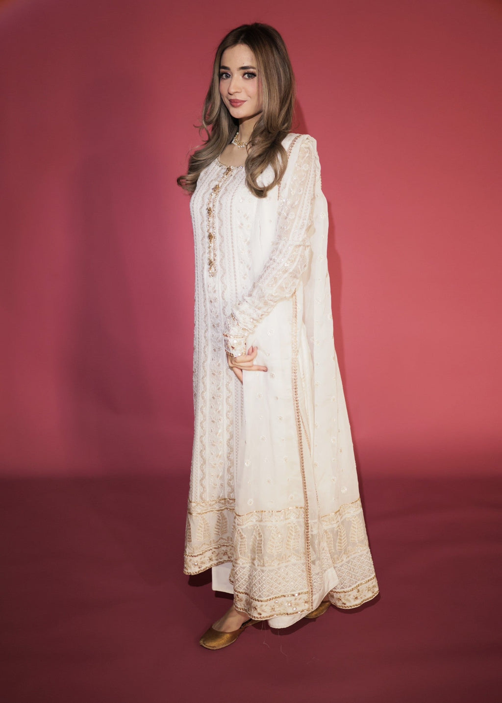 Misl Alam Women 3pcs