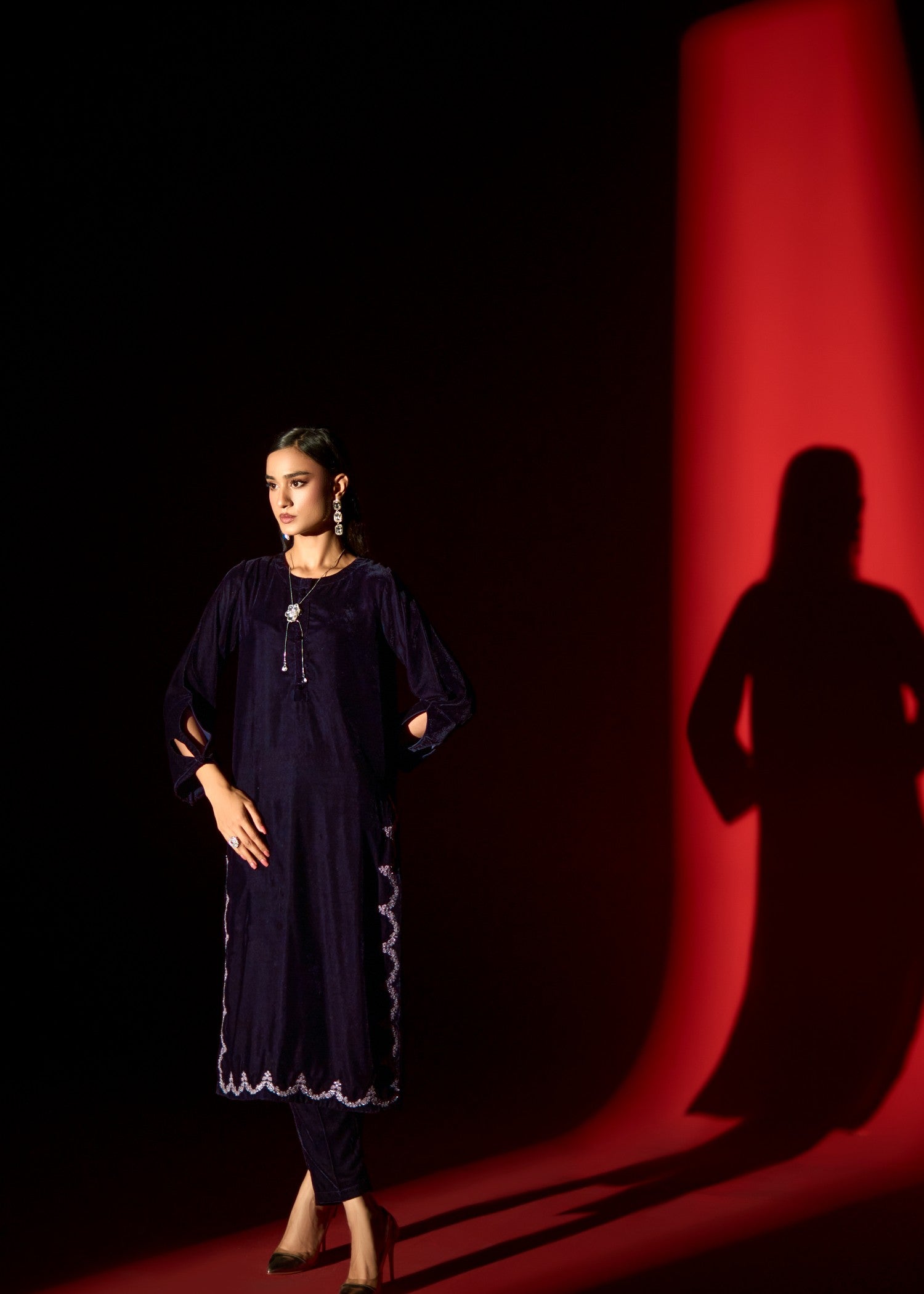 Ally's Essentials Ally's EA 41 (N) Women 2pcs