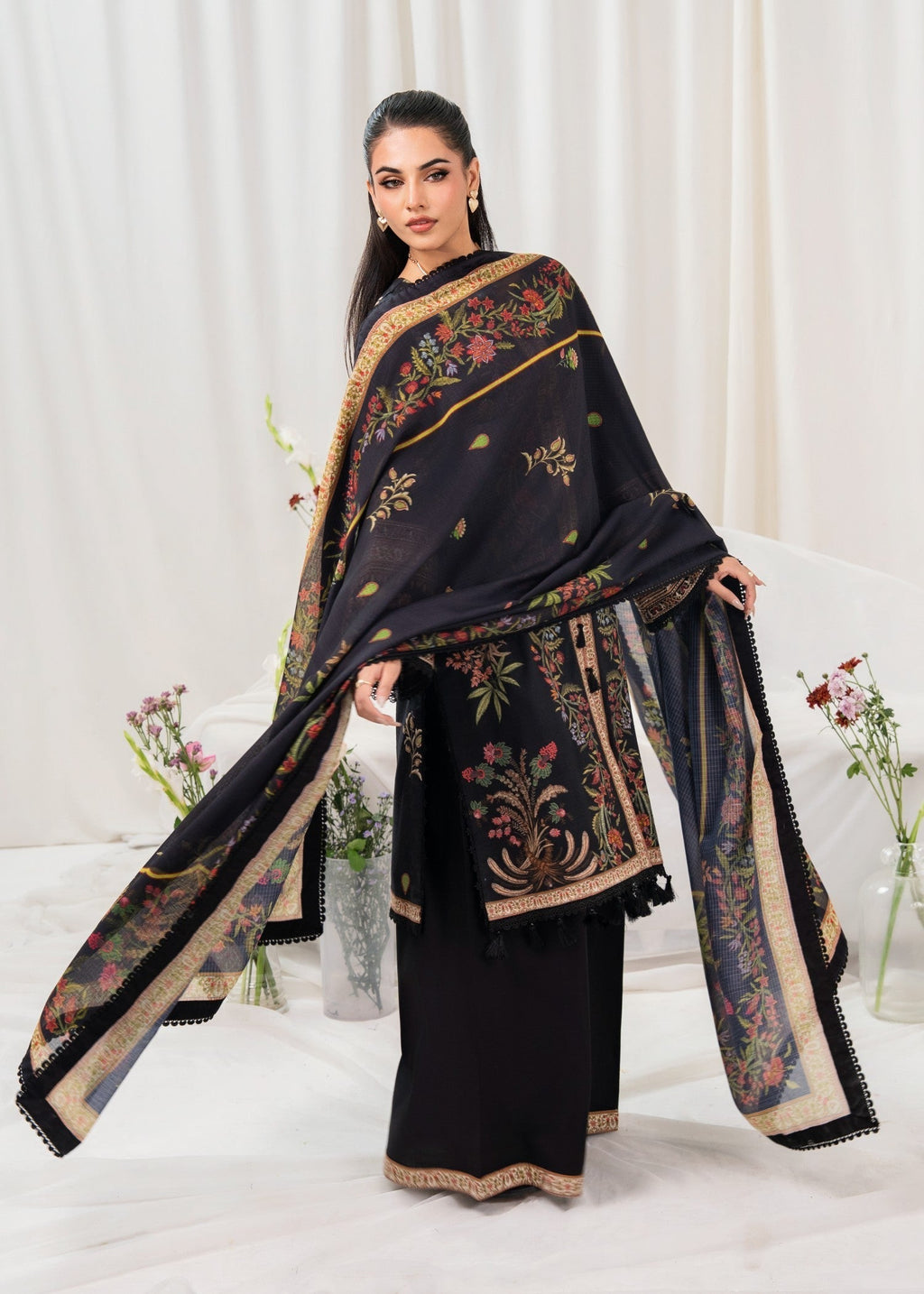 Meerak Pret Aurina Women 3pcs