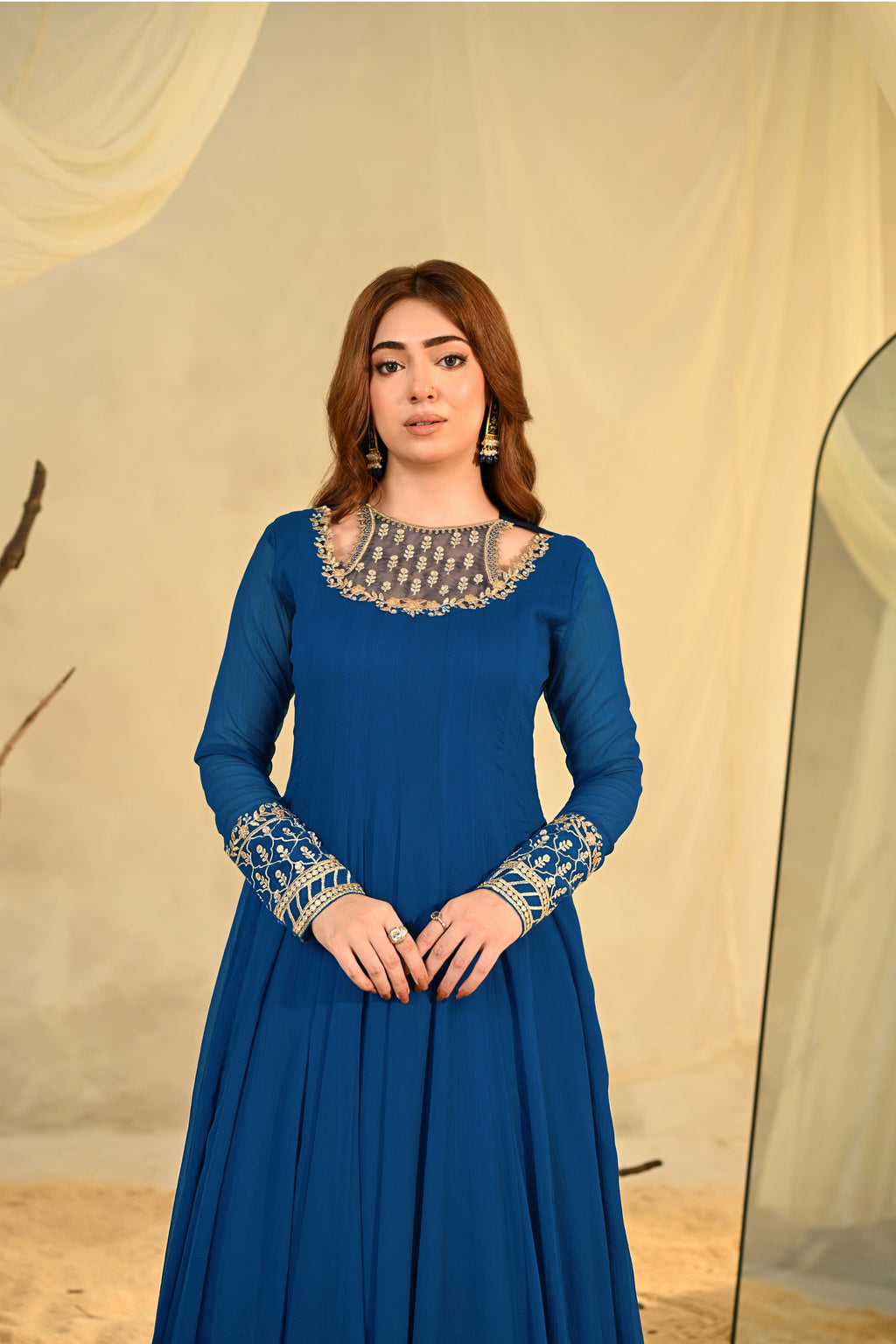 Hani & Umaimaz ESHAL Women 2pcs