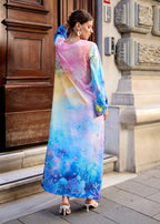 Kiara Maren Kaftan Women 1pcs