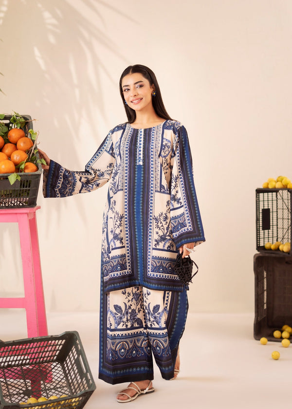 Ally's Essentials Allys EA 10 (N) Women 2pcs