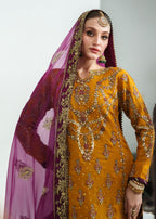 Haseens Official Shamsa Women 3pcs