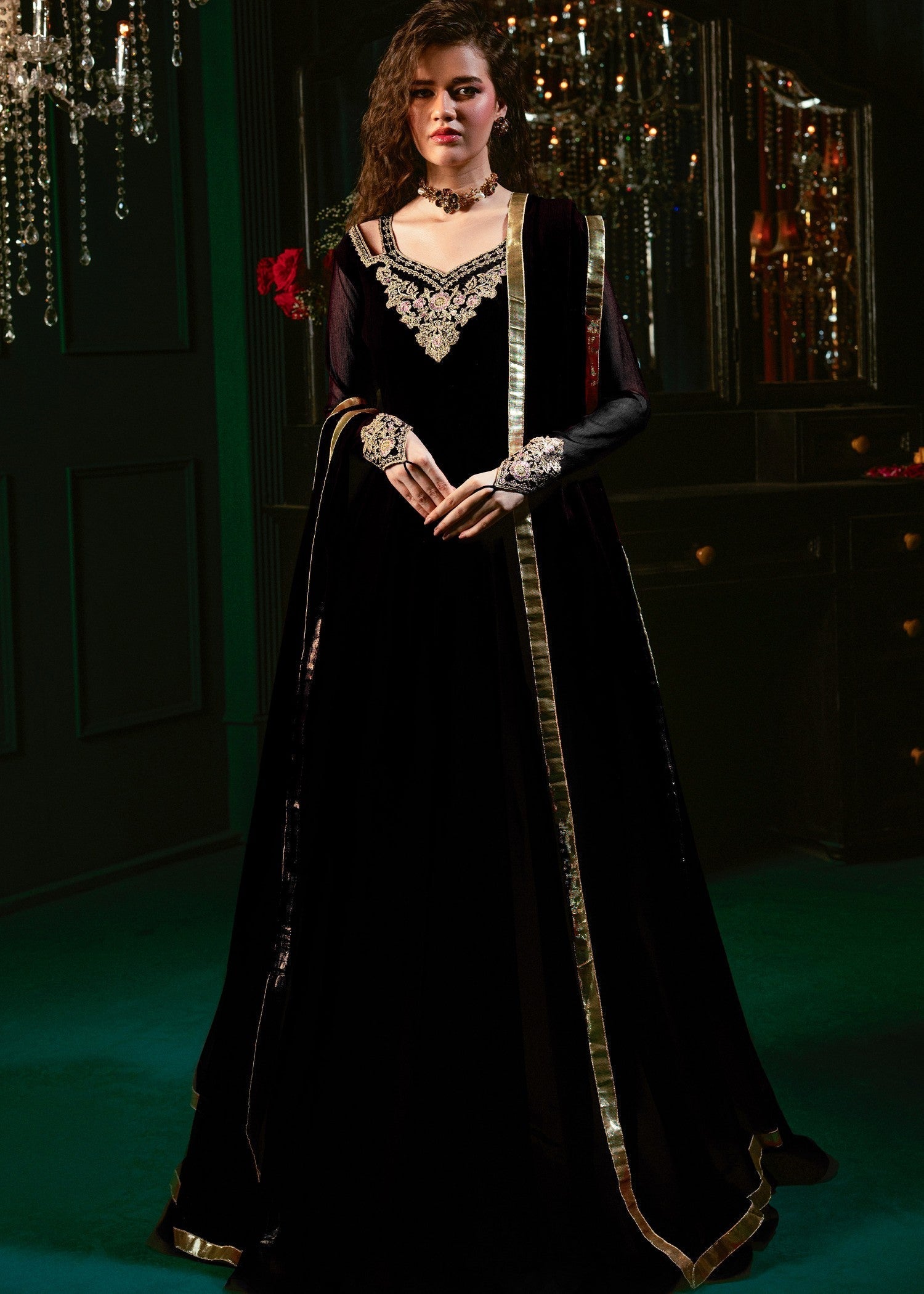 Hani & Umaimaz MALIKA Women 2pcs