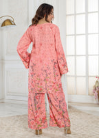 Khadija Sharif Velisee Women 2pcs