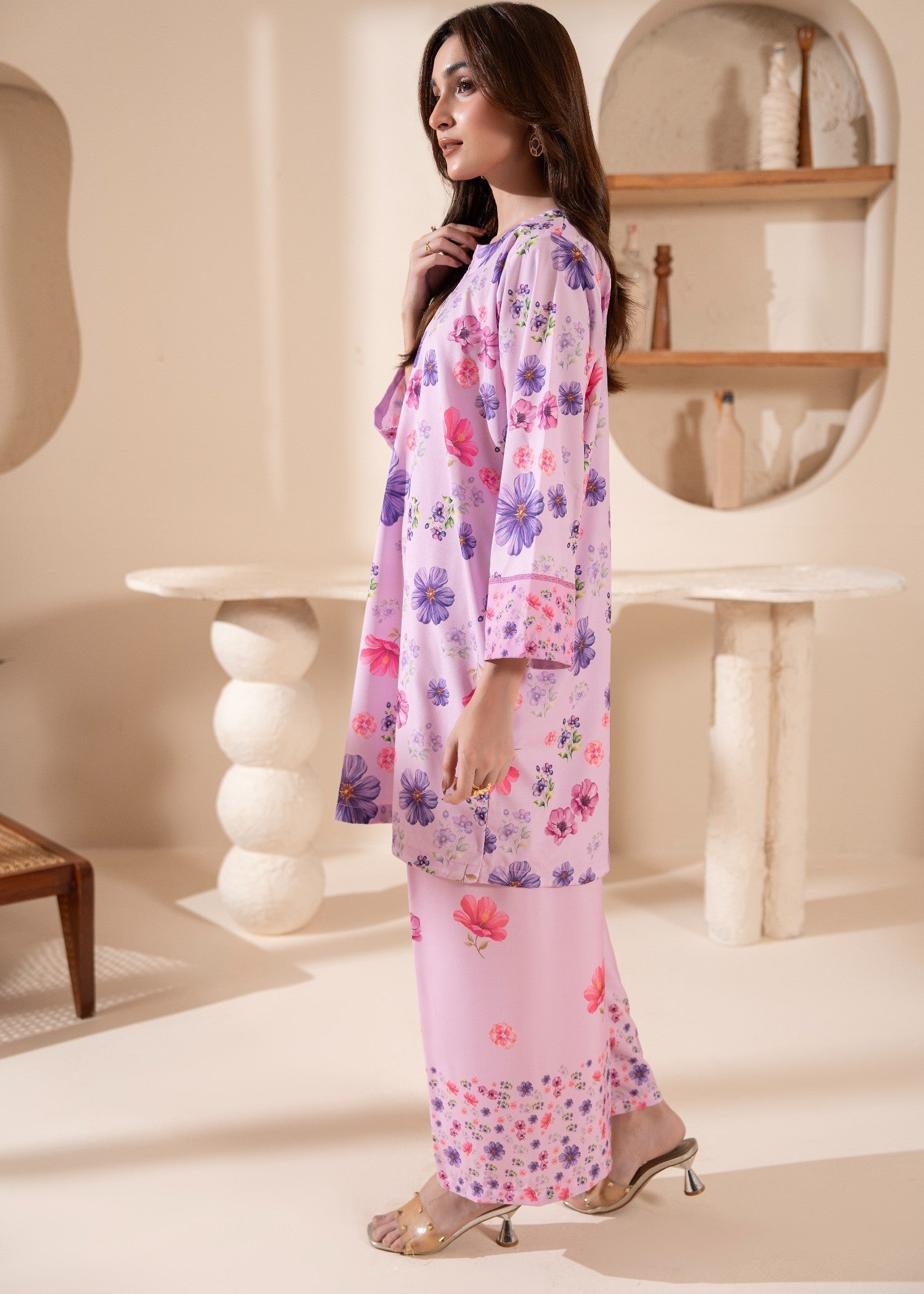 Ramal Lily Women 2pcs