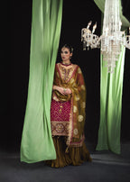 Sara Jahan SJ 1002 Women 4pcs