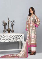 Reetriwaj Clara Women 2pcs