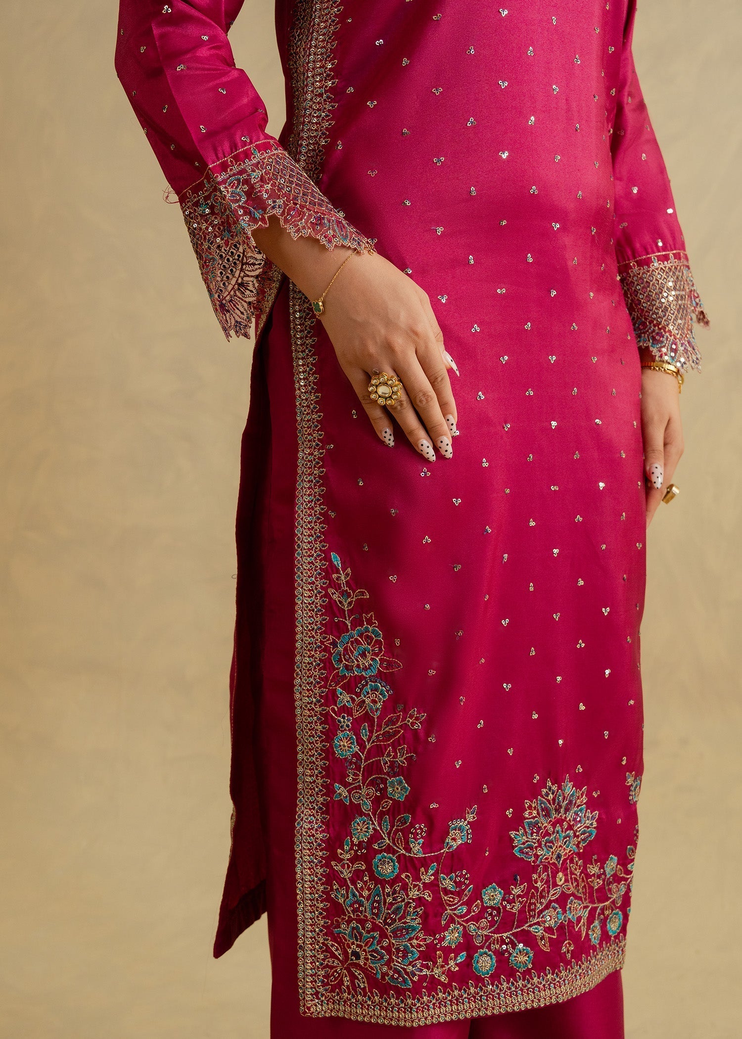 Irha Faheem Irise Women 3pcs