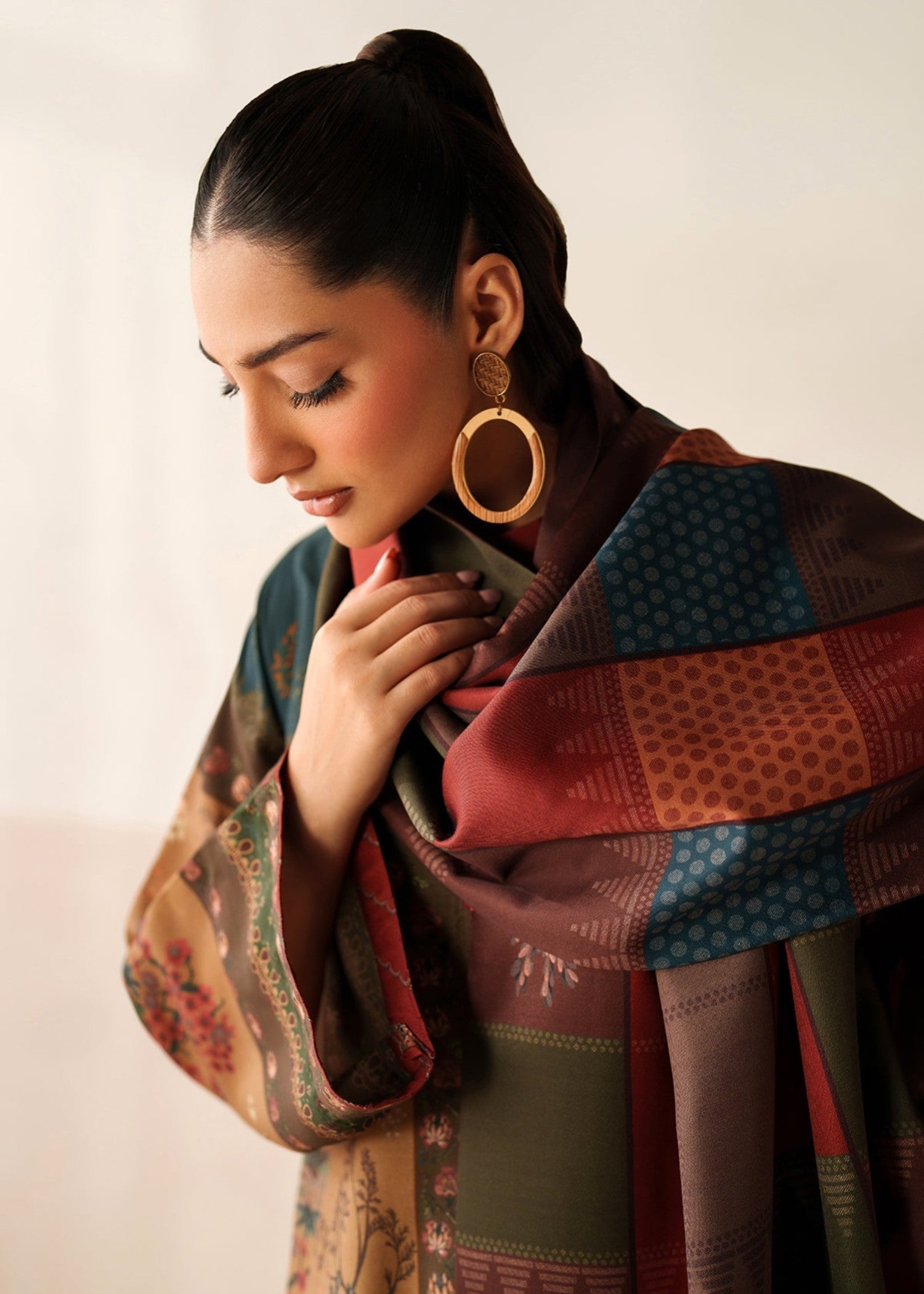 Saifron Ilham Women 3pcs