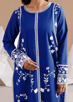 The Turkish Wear Sapphire Women 3pcs