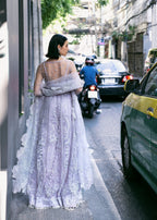 Meeral Luxe Mariska Women 3pcs