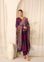 Mohagni MWD 22 Women 3pcs