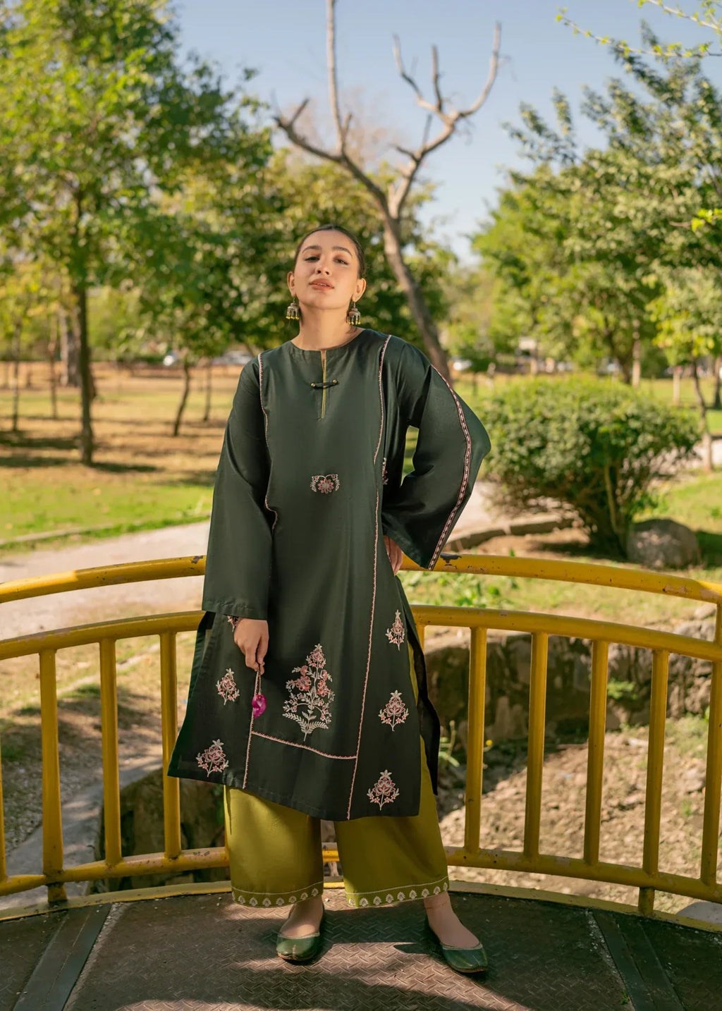 Urge Pret ENORA Women 2pcs