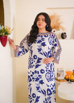 Mh Cloth House MAHROKH Women 2pcs