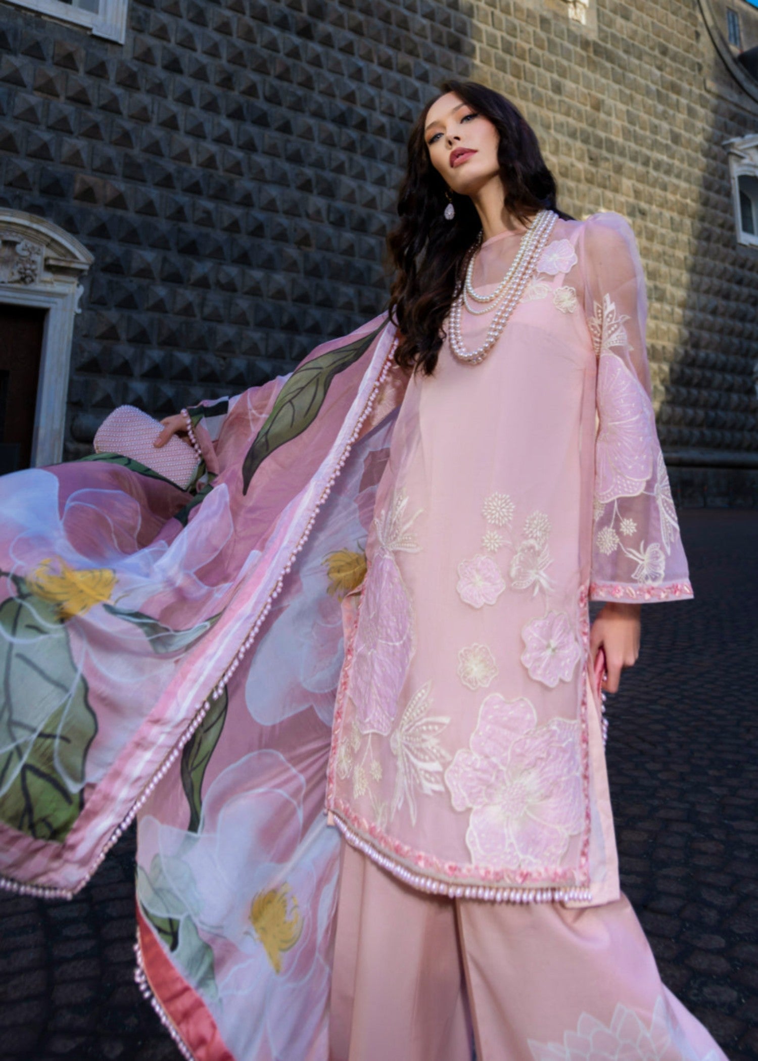 Rayya RG009 Women 3pcs