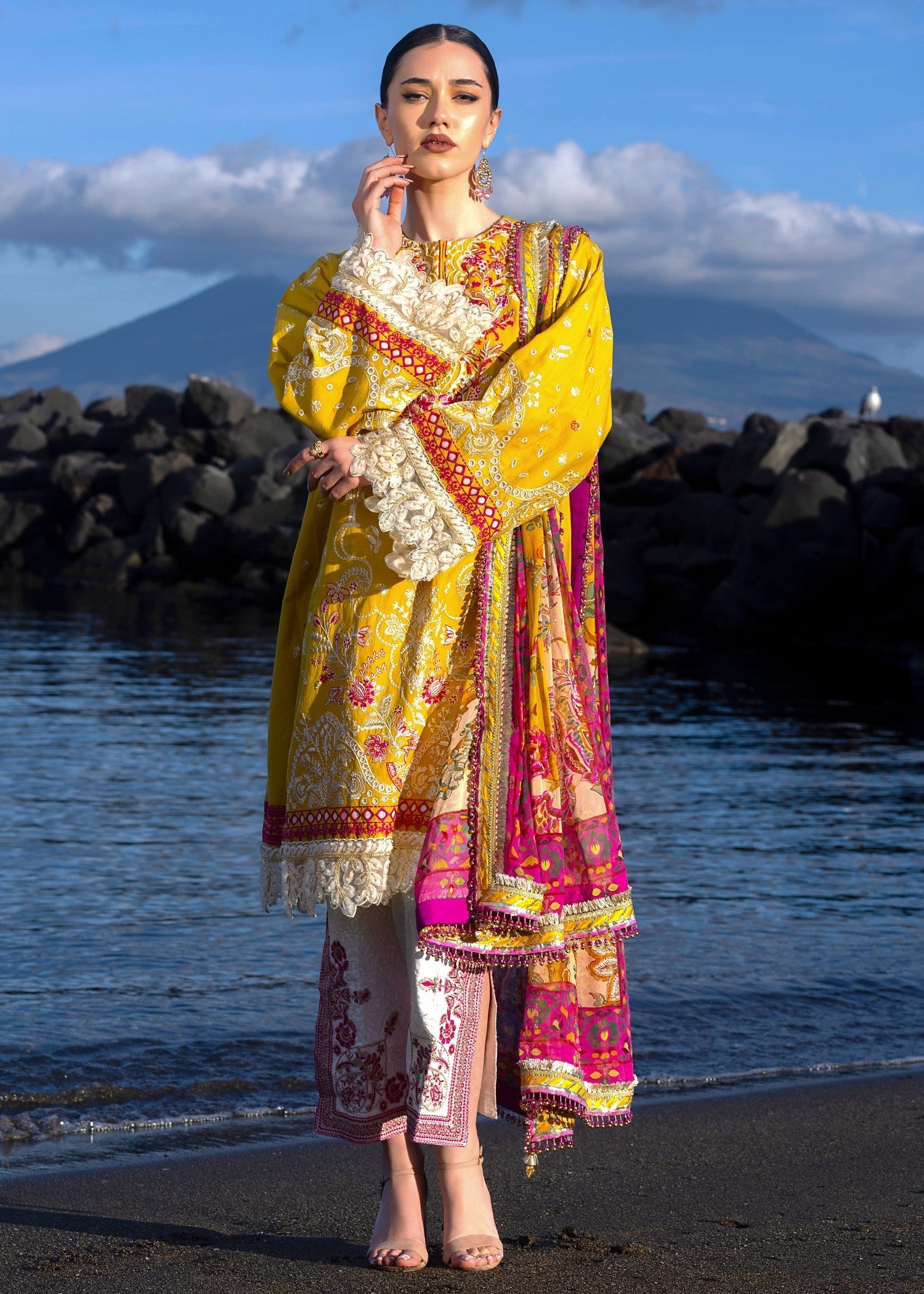 Rayya RG002 Women 3pcs