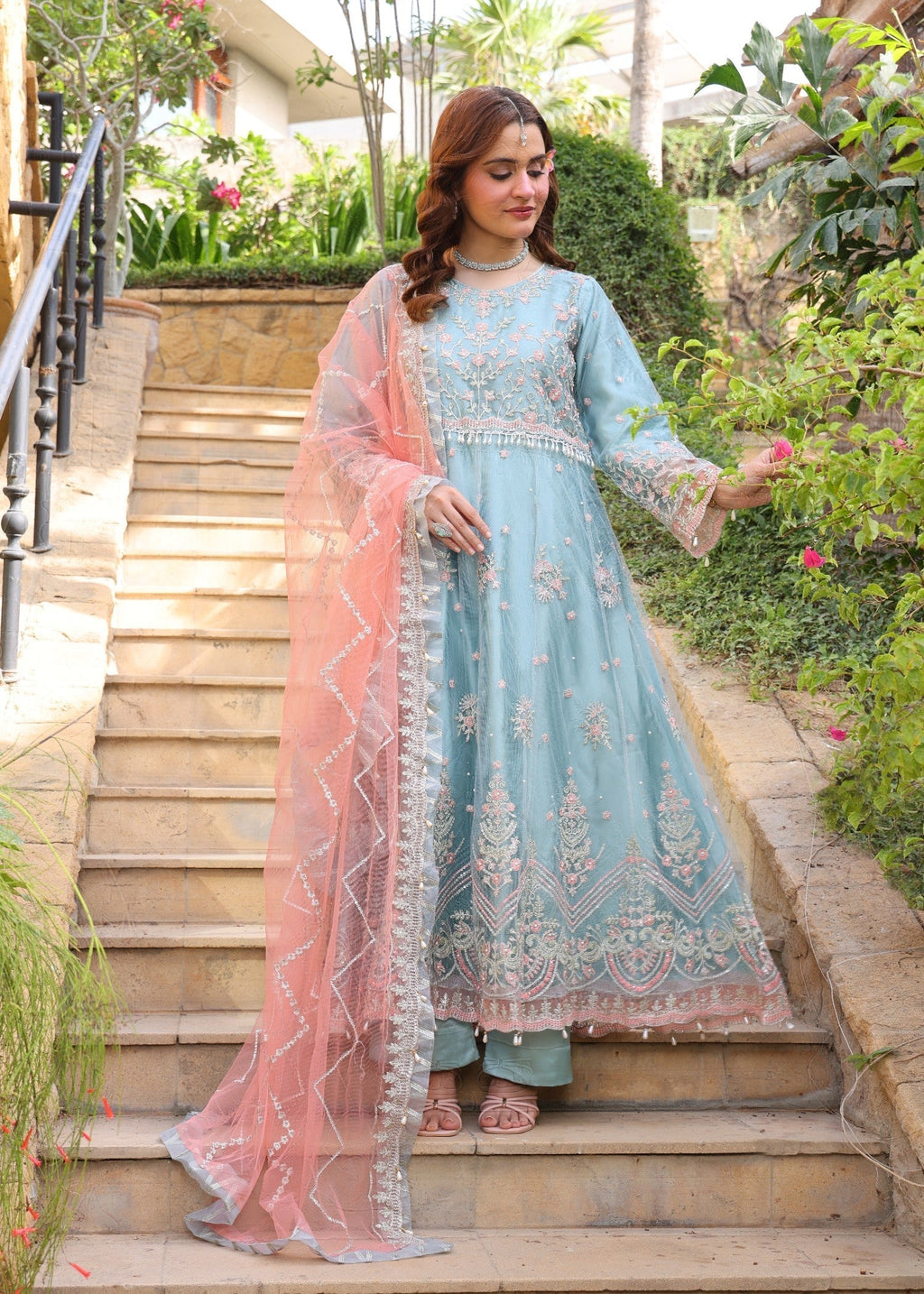 Polawn PD FORMAL 25 452 | PRET FORMAL COLLECTION Women 3pcs