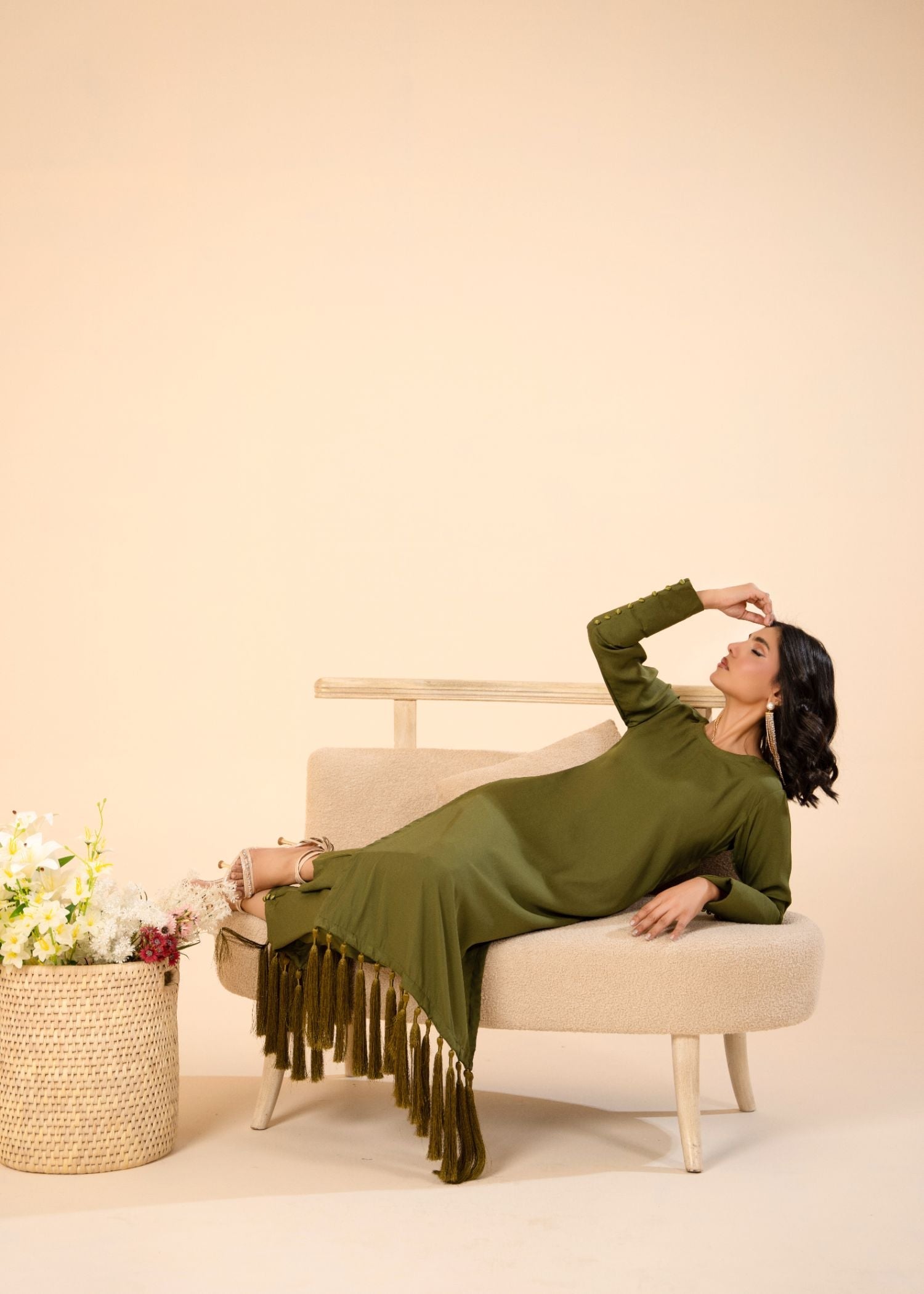 Momin Online Husna 04 Women 2pcs