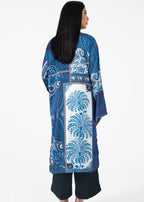 Bareen BSH27 Kurti Women 1pcs