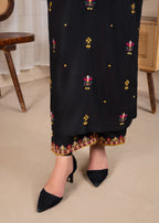 Gulposh Koco (Embroided ) Women 2pcs