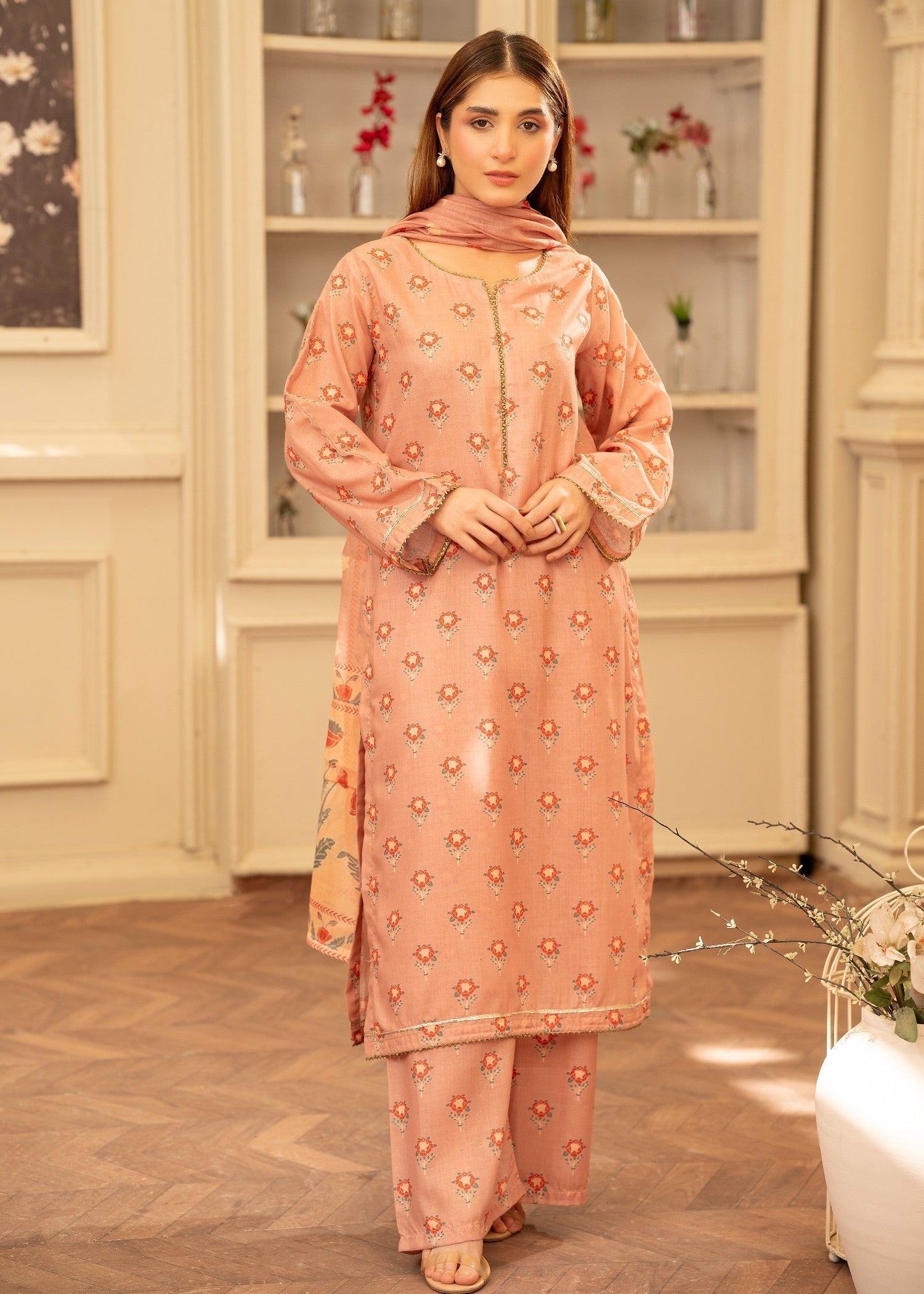 WearCuckoos Avarin Women 3pcs