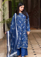 Bareen BRS09 Women 3pcs