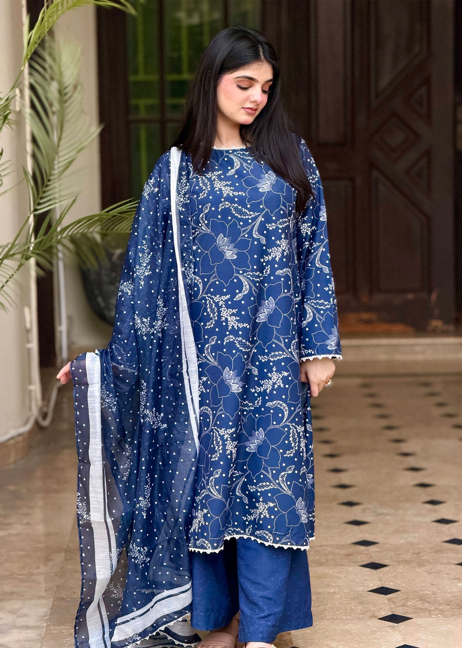 Bareen BRS09 Women 3pcs