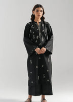 Zeen EMBROIDERED SUIT WAM25211 Women 2pcs