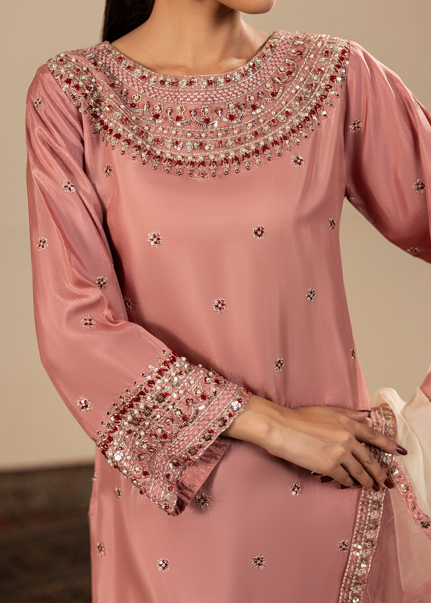 Zarqun 2527D Women 3pcs