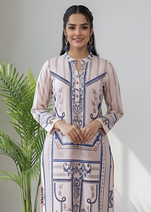 Mh Cloth House ZYRA Women 2pcs