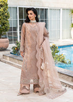 Zarqun 2554B Women 3pcs