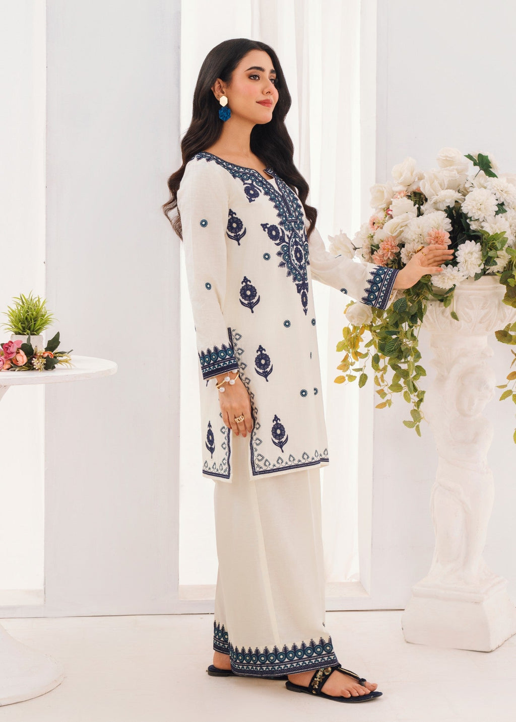 Sahibas By Mirza Zahra Women 2pcs