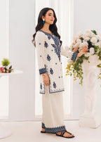 Sahibas By Mirza Zahra Women 2pcs