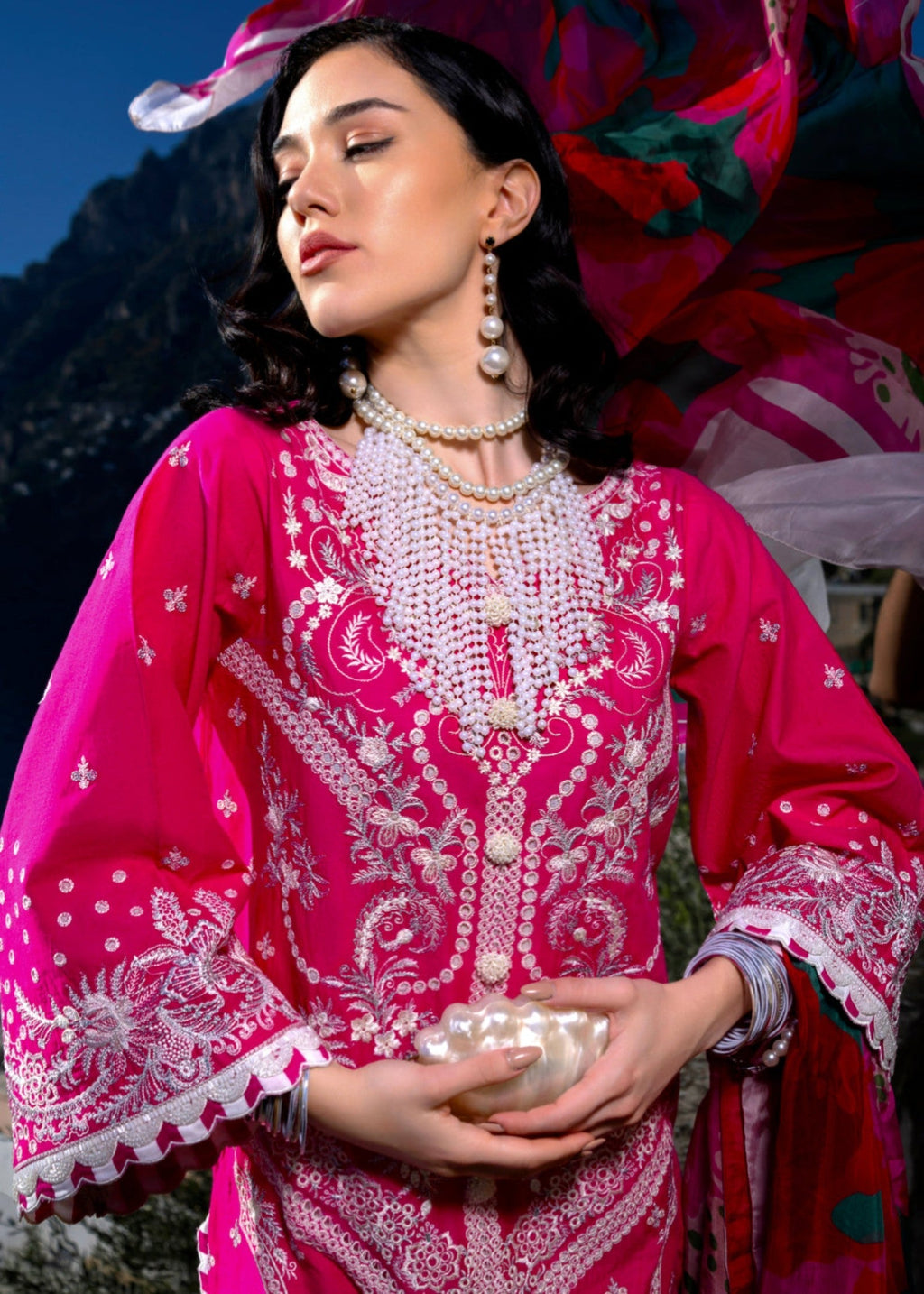 Rayya RG007 Women 3pcs
