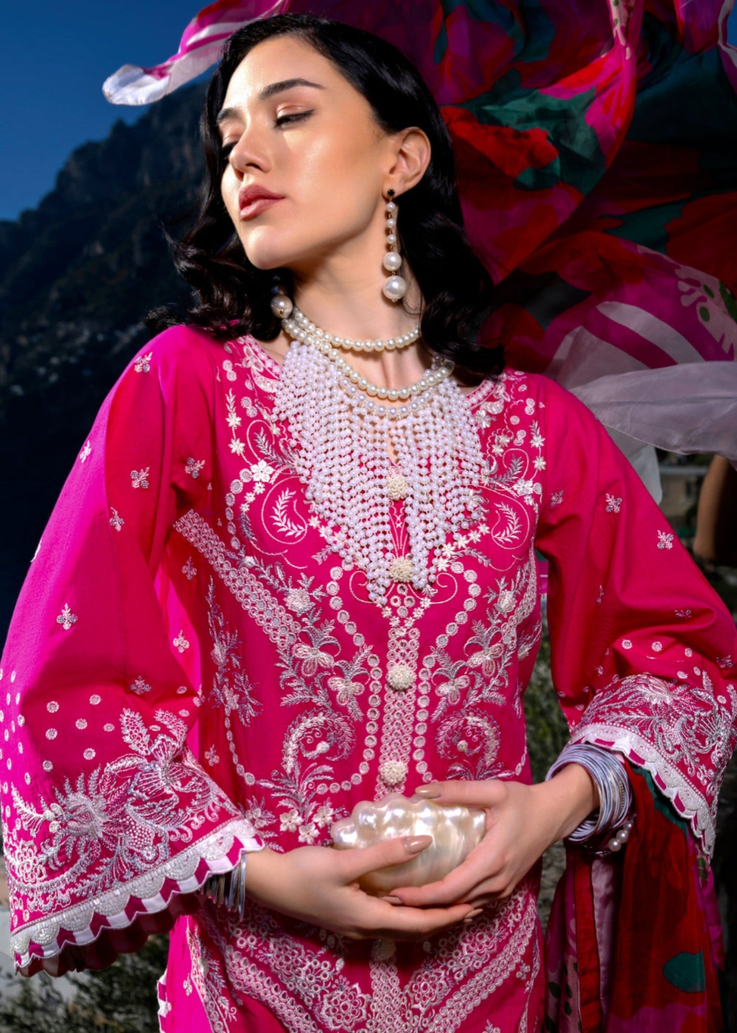 Rayya RG007 Women 3pcs