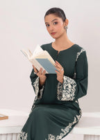 Stylish Collection MARGARITA EMBROIDERED Women 2pcs