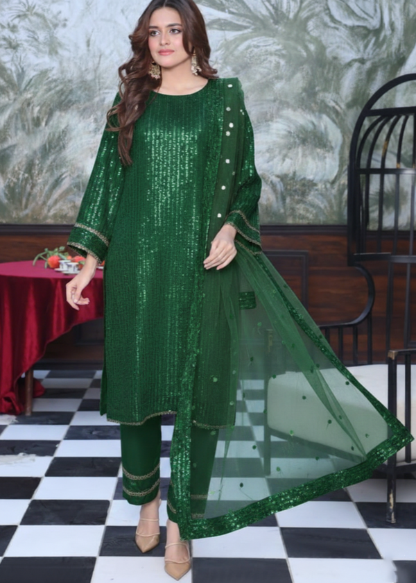 Polawn PD FORMAL 25 466 | PRET FORMAL COLLECTION Women 3pcs