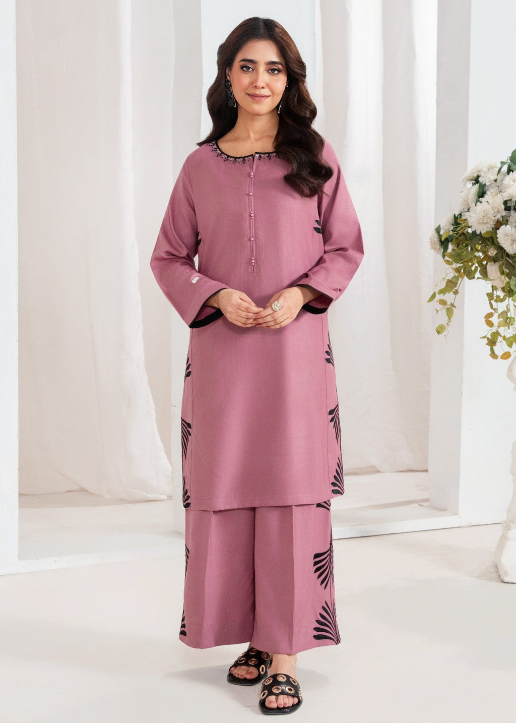 Sahibas By Mirza Taskeer Women 2pcs