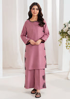 Sahibas By Mirza Taskeer Women 2pcs