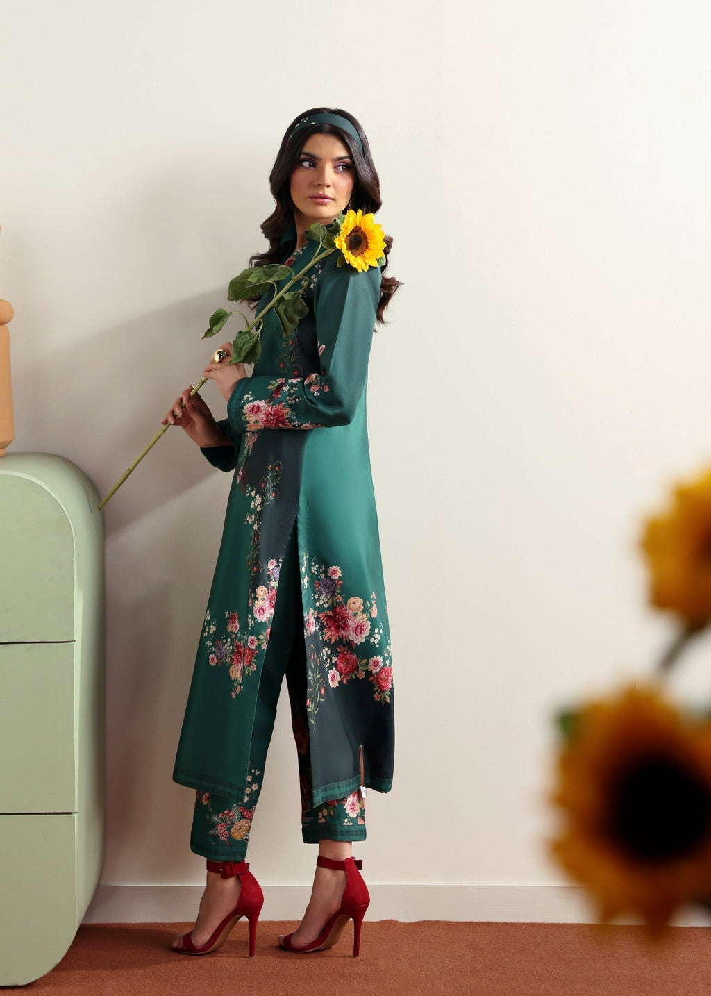 Gulaal GUL Faye PL 10 V2 25 Women 2pcs