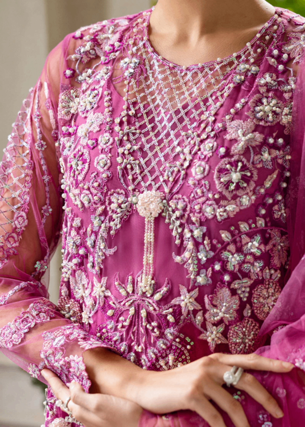 Mushq * Sweet November 07 25 Women 4pcs