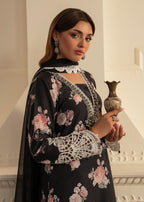 Aik Pret Zehra – CRP 25 182 Women 3pcs