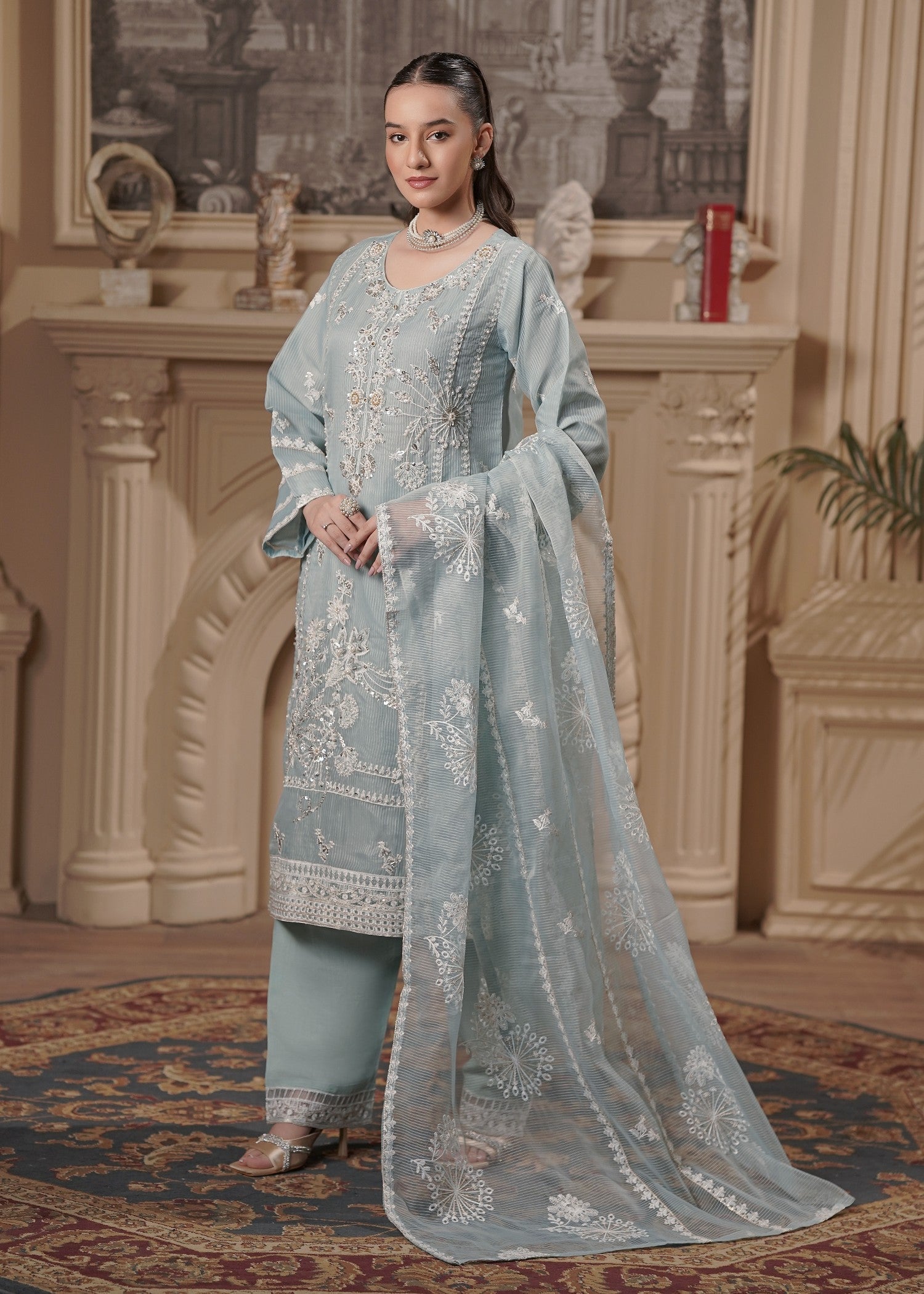 Meraki Fereshe Women 3pcs